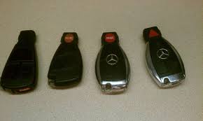 This type of programming will allow the new ecm to communicate and work with your current ml security key. How To Replace The Ignition And Smart Key In A 1998 E320 Mercedes Benz Quora
