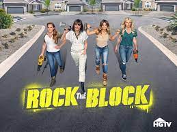 Home renovation experts keith bynum and evan thomas fulfill their dream of restoring motor city's iconic american neighborhoods one house at a time in the new series. Hgtv Rock The Block Season 3 Release Date Cast Is It Really Coming