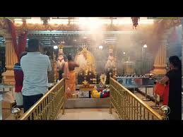 Jalan wawasan 4/1, bandar baru ampang, ampang. Jalan Baru Muniswarar Temple Youtube