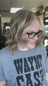 Loved getting to glam up THE @sierra.kaster.hairstyles 🥰