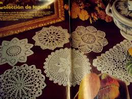 Pantaloncito para bebes tejido a crochet en varios talles. Arte Doga Tejidos De La Familia Macrame Crochet Y Palillos Tapetes Carpetas Panos De Centro Pequenos Hechos A Crochet Y Sus Patrones