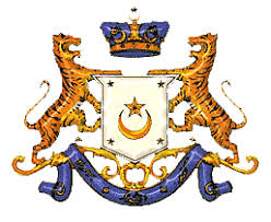 Historical records and family trees related to tunku archibald. Johor14