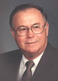 Gordon McCarrell Obituary