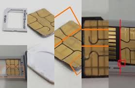 And then micro sd emulates the sim card application mode; Here S How To Insert Two Nano Sim Cards Microsd Card In A Galaxy S7 Edge Android Community