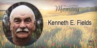 Kenneth E. Fields