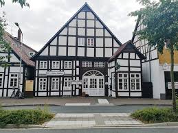 Uberfordert China Restaurant Asia Garten Petershagen Reisebewertungen Tripadvisor