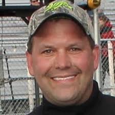 Alaska Raceway Park points