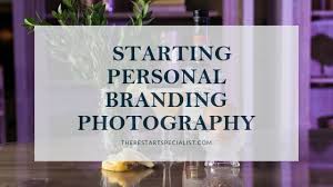 When fans see your face or hear your voice over without a stand out personal brand, you become invisible and it is near impossible to convince others that your expertise is worth their investment of. Personal Branding Photography Getting Started Showit Blog