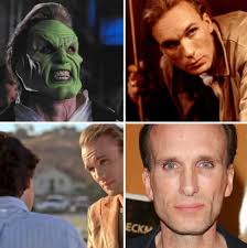 الممثل بيتر غرين يرحل بعمر ٦٠ عاما