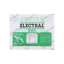 Our range of products include oral rehydration salts. Electral Powder 21 80gm Uses Side Effects Dosage Composition Price Pharmeasy