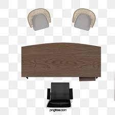 Size Chart Diagram Color Flat Wood Office Color Clipart Wood Clipart Office Clipart Png Transparent Clipart Image And Psd File For Free Download Office Table Tops Table Top View Wooden Table