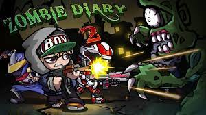 Evolution mod apk has received numerous accolades from both its critics and users. Zombie Diary 2 Evolution For Android Apk Download