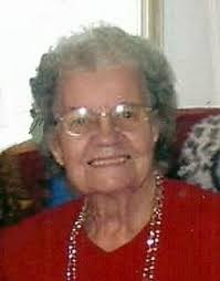 Susie Jane Payne Obituary