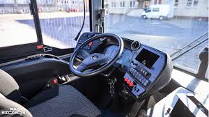 Drużyna piotra gruszki w świetnym stylu. Kolobrzeg Zamowil Autobusy Hybrydowe Region Radio Szczecin