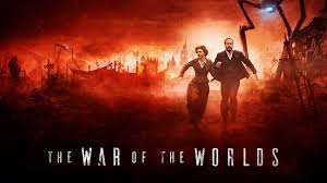Sur wawa city, vous allez découvrir. La Guerre Des Mondes Une Bande Annonce Explosive Pour La Serie De La Bbc