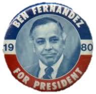 Ben Fernandez