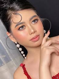 Birthday makeup services in Pampanga
