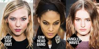 Greasy Hair Hacks 9 Styles Better Unwashed Greasy Hair Hairstyles Cool Haircuts Hair Hacks
