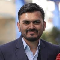 100+ "Darshankumar Patel" profiles