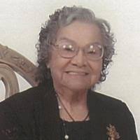 Rosa Sabala Obituary (1932