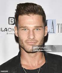 Actor Nic Thompson attends Los Angeles Travel Magazine 2016 Endless... News  Photo