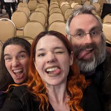 Chicago Cuddle Therapy added a...