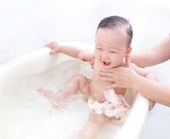 I tried to drink radox bath soap to get out of school. Bath Time Safety Babysparks