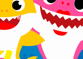 It really is an particularly enjoyable method to express your many thanks if the birthday recipient is someone near for you. Baby Shark Free Printable Party Poster Bacground Oh My Baby