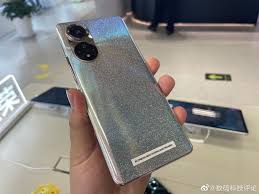 Honor 50 und Honor 50 Pro wohl beide ...