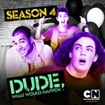 After four seasons cartoon network did not renew the series. Buy Dude What Would Happen Season 4 Microsoft Store