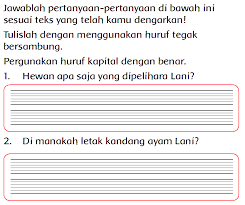 Lembar kerja menulis kalimat tegak bersambung. Https Files1 Simpkb Id Guruberbagi Rpp 64677 1593354565 Pdf