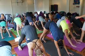 Maybe you would like to learn more about one of these? Gorecess Studio Spotlight Bella Prana Yoga Meditation Fitreserve