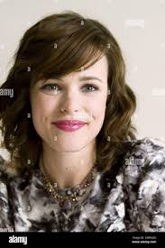 RACHEL MCADAMS, STATE OF PLAY, 2009 Stock Photo