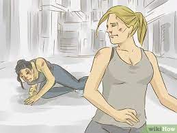 Fitness models aren't just models anymore, they are role models, and the more they offer their audience in regard to connection, the more they manage to sell. How To Be Good At Fist Fighting 12 Steps With Pictures