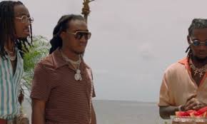 I think it's safe to say it's time and we are all looking forward to it. Watch Migos New Video Narcos Hiphop N More
