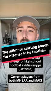 Leake Academy Football Wilcox