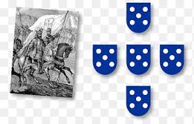 Bordadura de vermelho carregada de sete castelos de ouro; Brasao De Armas De Portugal T Shirt Emblema De Angola Selecao Das Quinas Azul Dados Png Pngegg