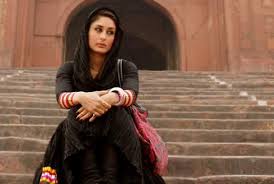 Kareena In Her Underrated Performance In Kurbaan Indian Actresses Kareena Kapoor Bollywood