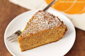 You're sure to find one or two recipes to try this. Keto Pumpkin Cake With Almond Flour Healthy Recipes Blog