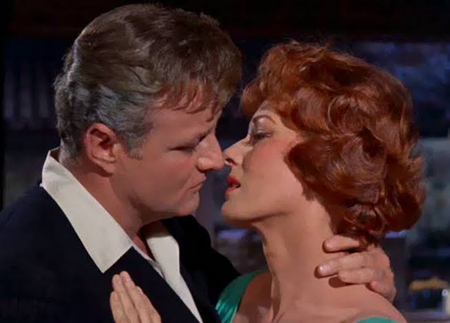 Brian Keith | Movies, Of Course!