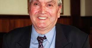 Tributes paid to Norton councillor James (Jimmy) Kench, who has died aged  84