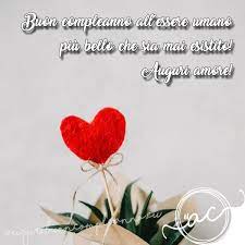 Buon Compleanno Amore Le Dediche Piu Belle Da Mandare 2021