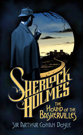 The Hound of the Baskervilles by Sir Arthur Conan Doyle: 9780451528018 |  PenguinRandomHouse.com: Books