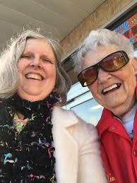 Is it too late to volunteer to ring the bells?