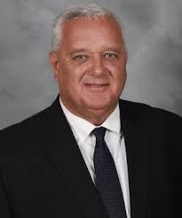 OHSAA > About the OHSAA > OHSAA Staff