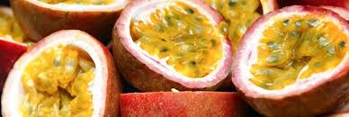 La recette mousse au fruit de la passion. Recette Bresilienne La Mousse De Maracuja