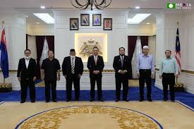 Asukohta kaardil pejabat menteri besar johor. Pas Johor En Twitter Pertemuan Pimpinan Pas Johor Dengan Menteri Besar Johor Kota Iskandar 6 April Pimpinan Pas Johor Telah Bertemu Menteri Besar Johor Di Pejabat Menteri Besar Johor Hari Ini