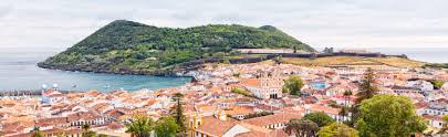 Die azoren insel sao miguel ist die vielfältigste der atlantikinsel. Azoren Urlaub Jetzt Gunstig Buchen 5vorflug