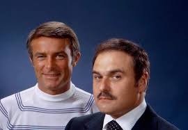 Who is Ernesto Toscano from Days of our Lives?