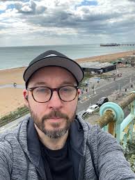 New book, new home, new life! 🎵